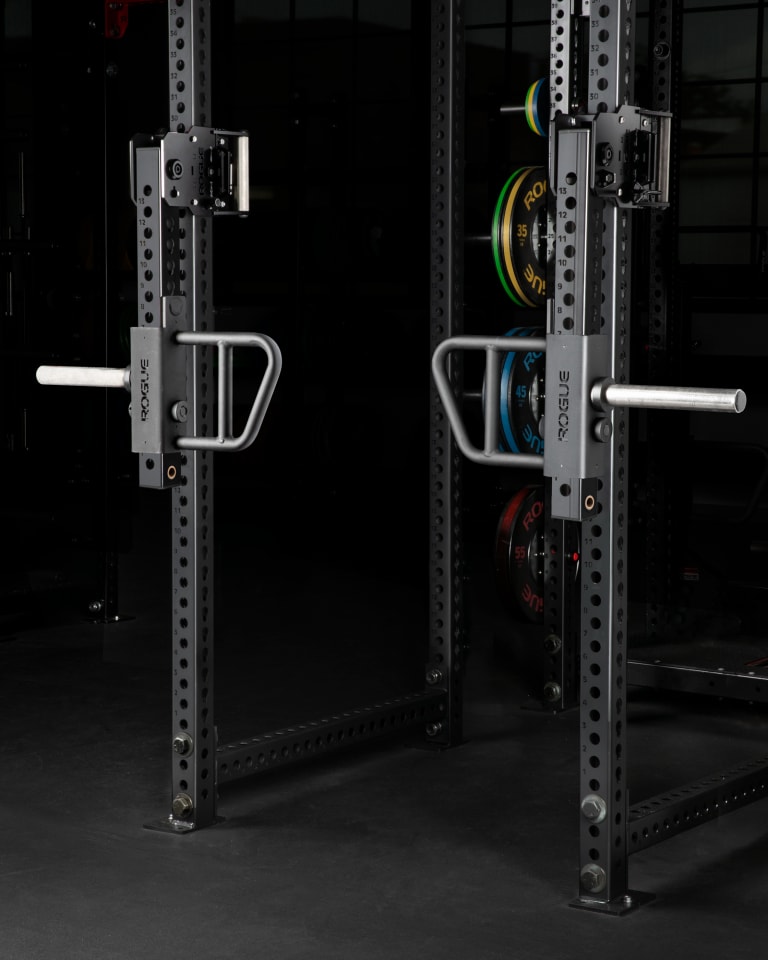 Monster LT-1 50 CAL™ Trolley™ 2.0 & Lever Arm Kit | Rogue Fitness